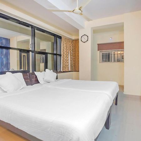 Super Hotel O Kelambakkam Kelambākkam Esterno foto