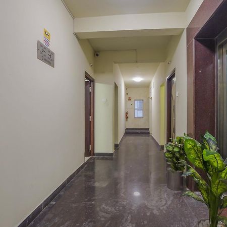 Super Hotel O Kelambakkam Kelambākkam Esterno foto
