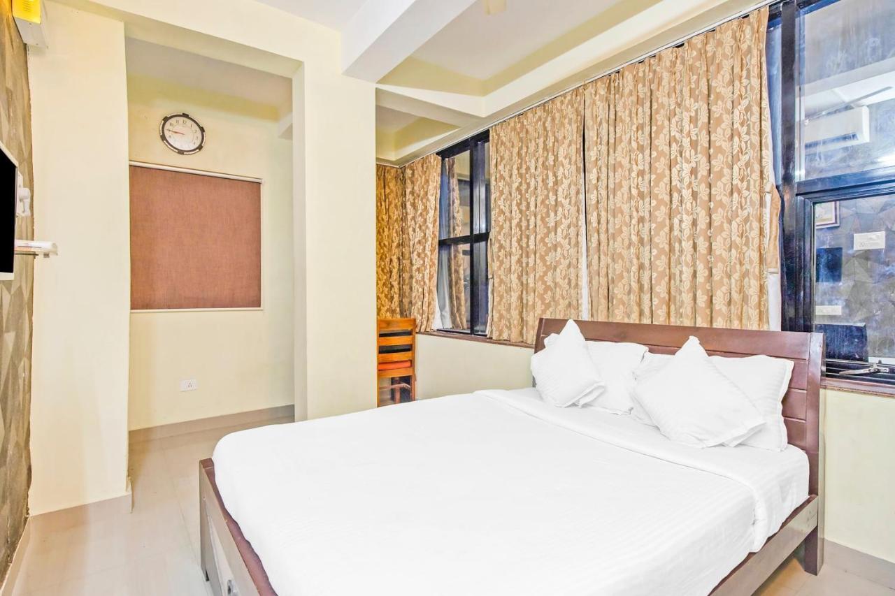 Super Hotel O Kelambakkam Kelambākkam Esterno foto