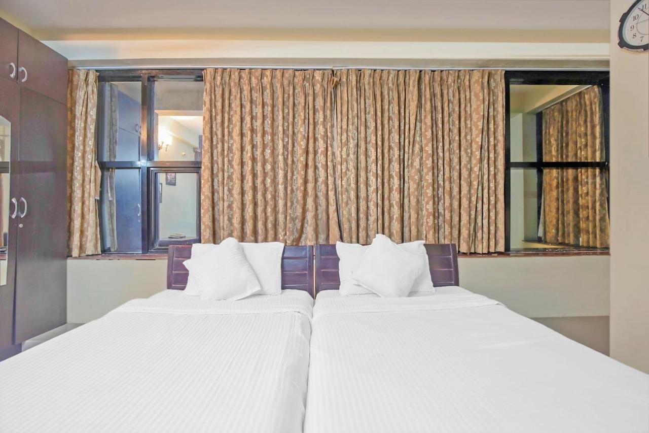 Super Hotel O Kelambakkam Kelambākkam Esterno foto