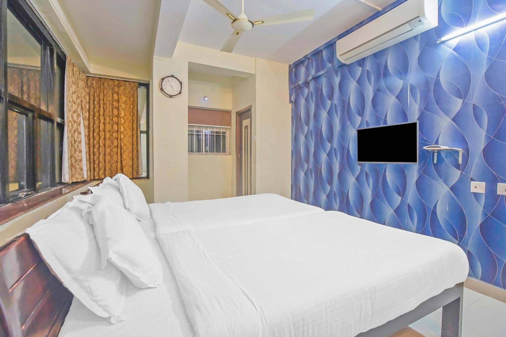 Super Hotel O Kelambakkam Kelambākkam Esterno foto