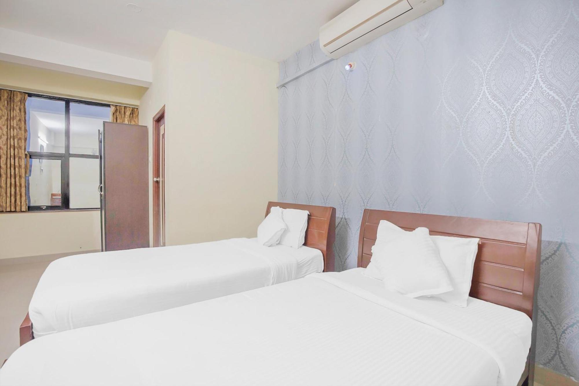 Super Hotel O Kelambakkam Kelambākkam Esterno foto