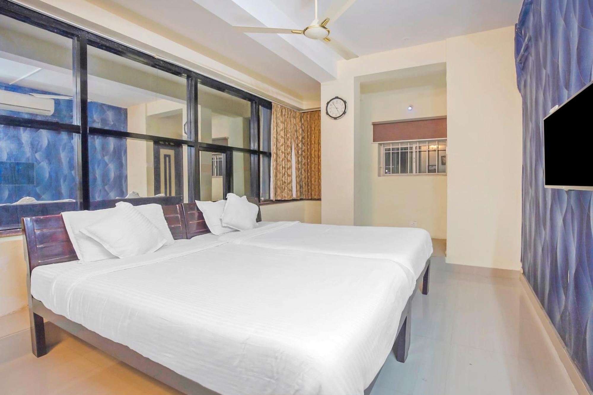 Super Hotel O Kelambakkam Kelambākkam Esterno foto