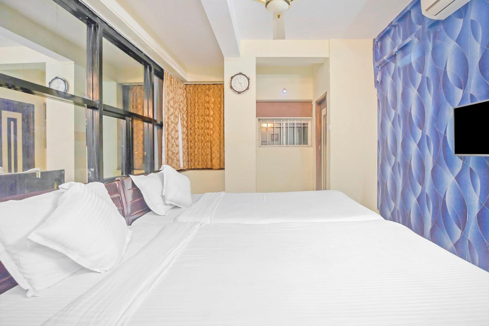 Super Hotel O Kelambakkam Kelambākkam Esterno foto