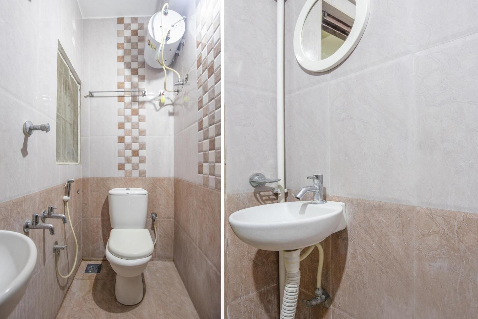 Super Hotel O Kelambakkam Kelambākkam Esterno foto