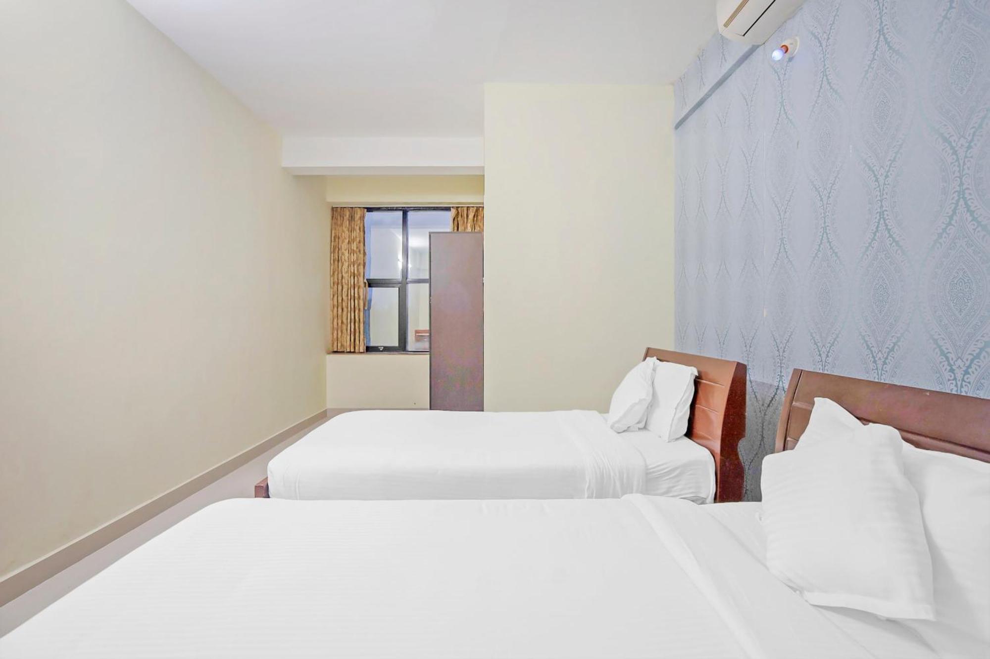 Super Hotel O Kelambakkam Kelambākkam Esterno foto
