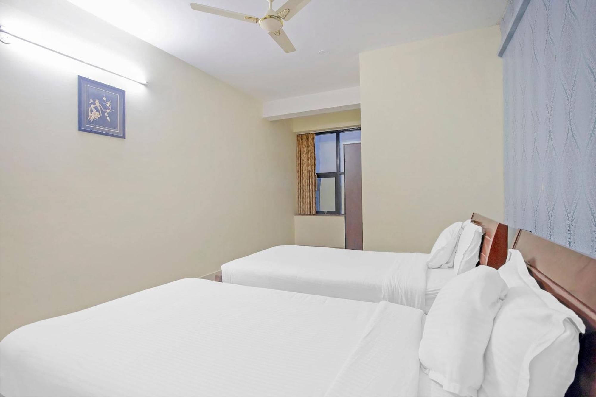 Super Hotel O Kelambakkam Kelambākkam Esterno foto