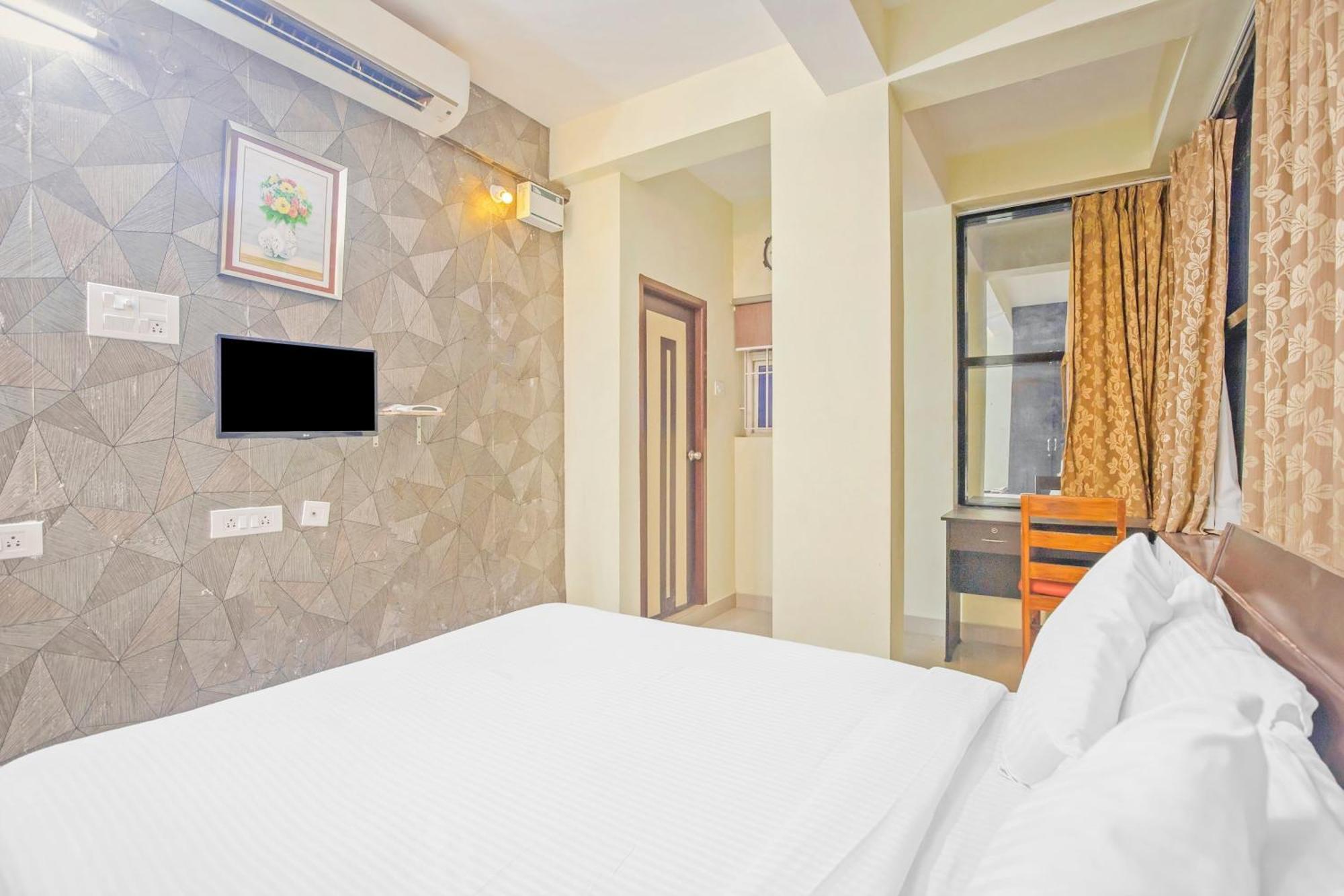 Super Hotel O Kelambakkam Kelambākkam Esterno foto
